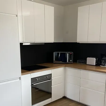 Le Spot, Cosy A 1mn De La Mer, Aubin Sur *