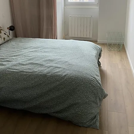 Apartman Le Spot, Cosy A 1mn De La Mer, Aubin Sur *