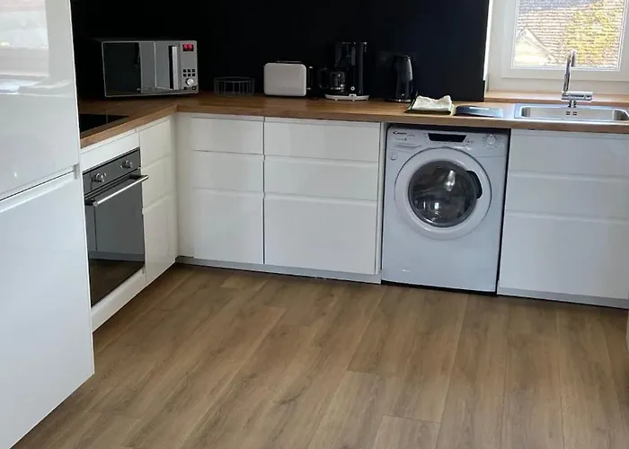 Le Spot, Cosy A 1mn De La Mer, Aubin Sur Apartmán