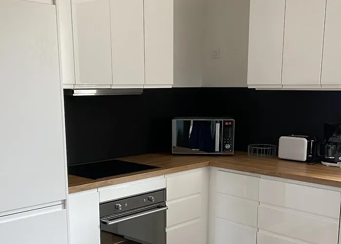 Le Spot, Cosy A 1mn De La Mer, Aubin Sur *